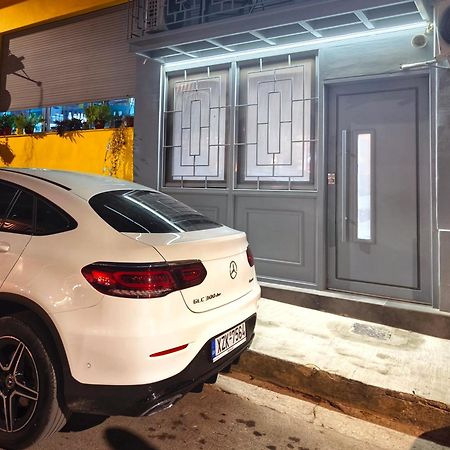 Appartement Athens Vibe In Historic Center Extérieur photo