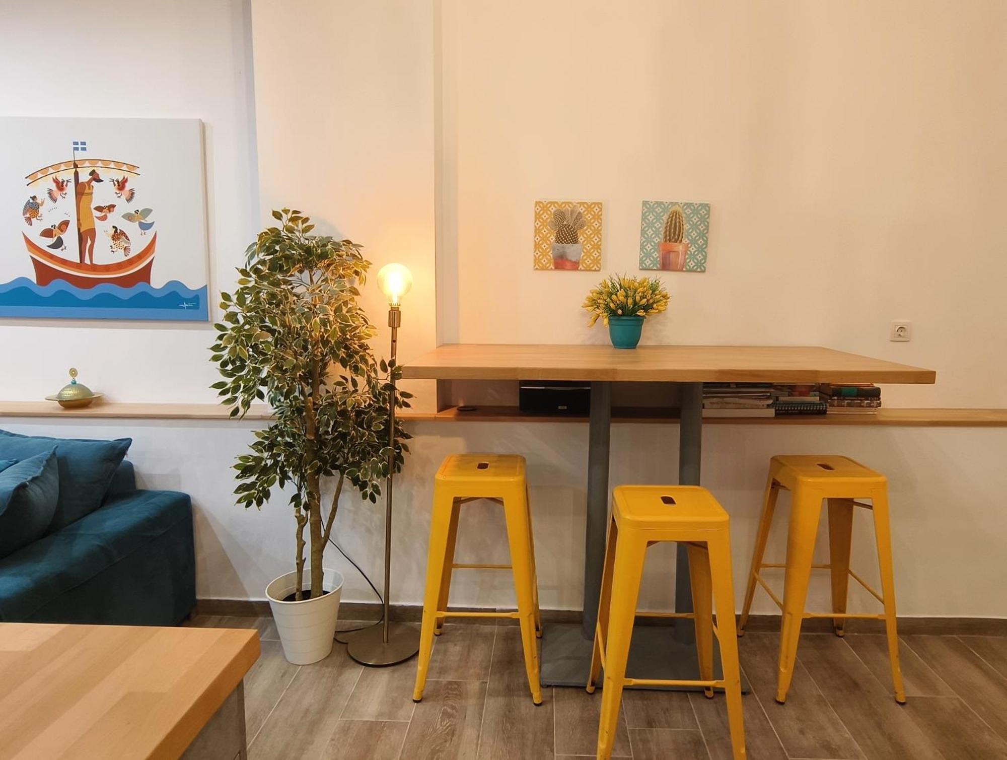 Appartement Athens Vibe In Historic Center Extérieur photo