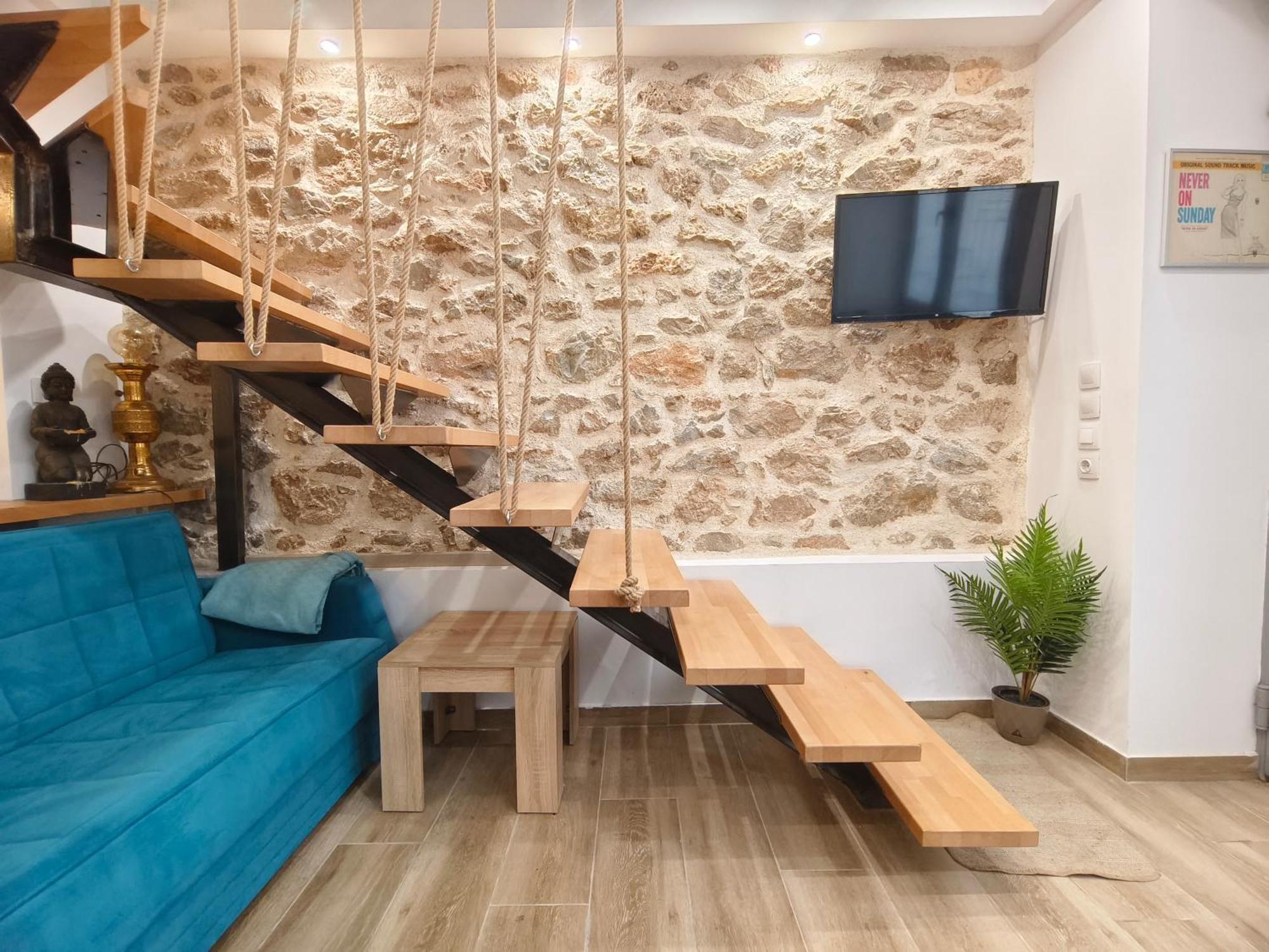 Appartement Athens Vibe In Historic Center Extérieur photo
