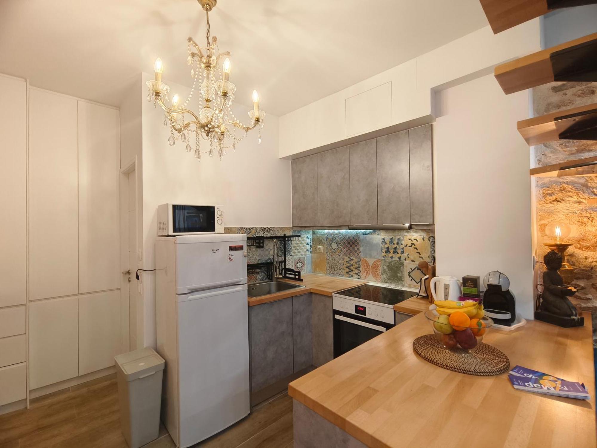 Appartement Athens Vibe In Historic Center Extérieur photo