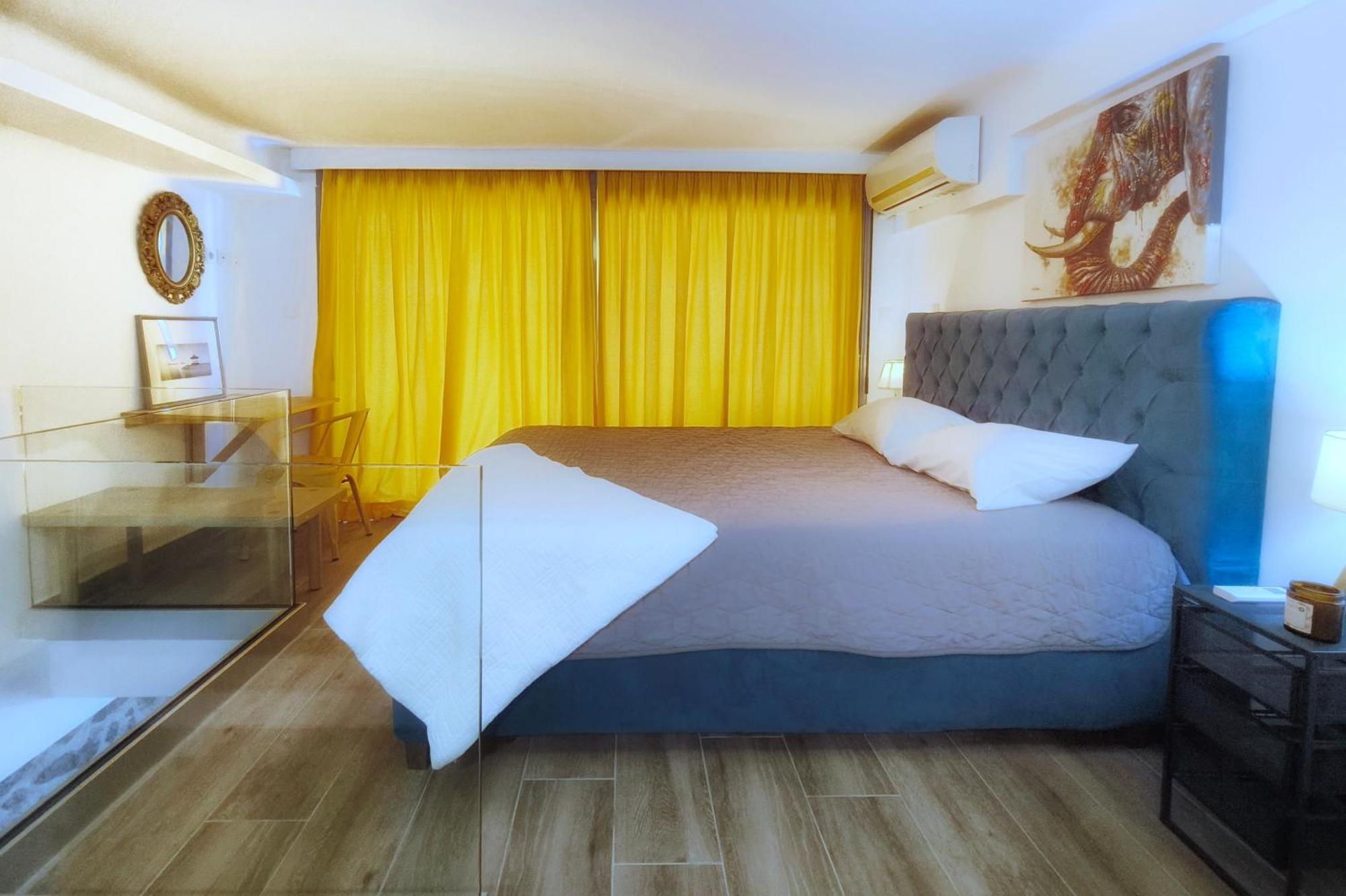 Appartement Athens Vibe In Historic Center Extérieur photo